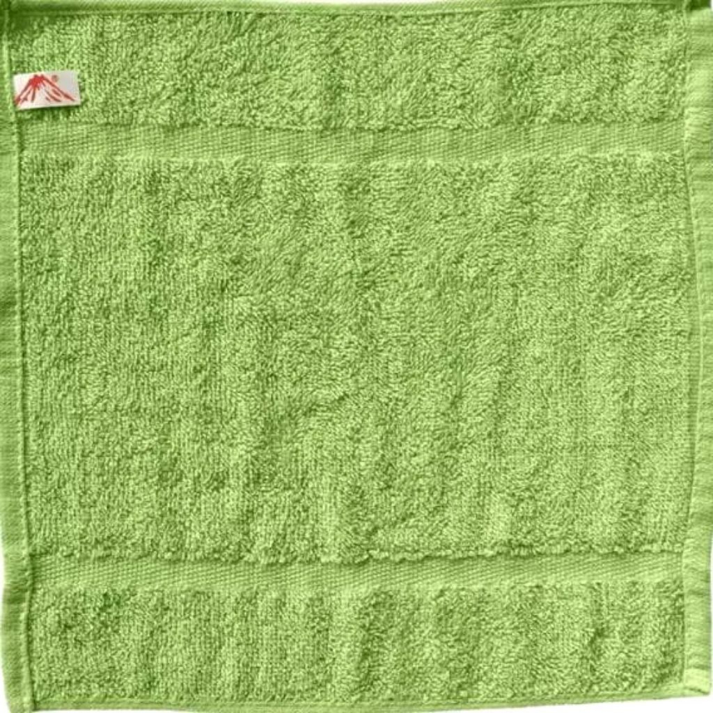 6.Pcs Handuk Muka 3030 Lembut Nyaman Di Gunakan /Saputangan Handuk /Selampe Handuk