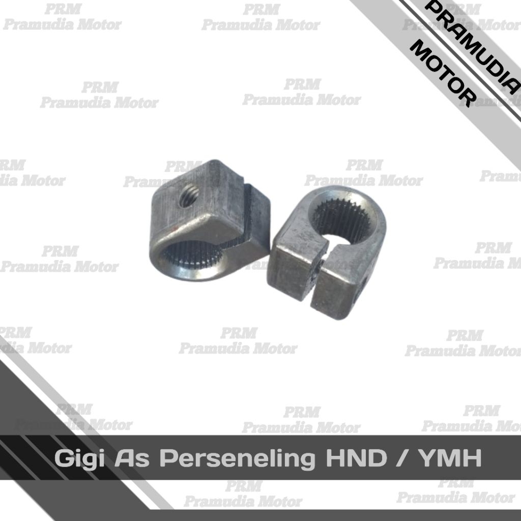 ARIMCING GIGI AS PERSENELING 15MM DRAT HALUS HND / YMH