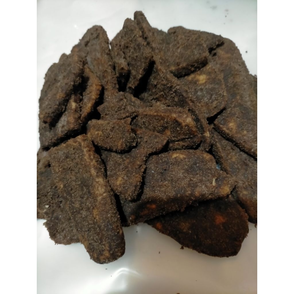 

Keripik pisang coklat/ piscok 100 gr pouch