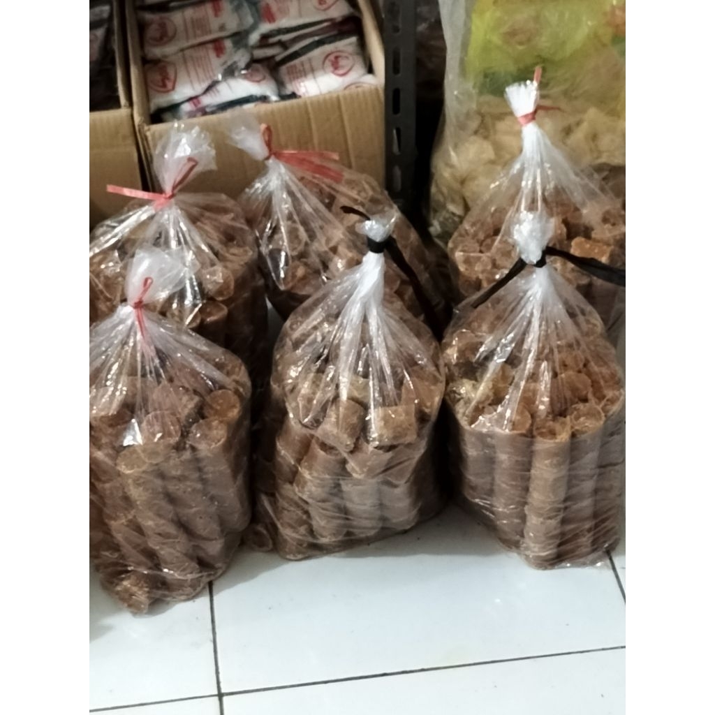 

Gula Merah/Gula Kelapa