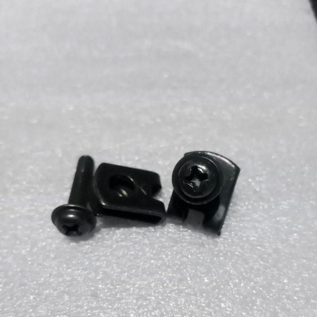 BAUT KLIP SUPRA ( M4 ) ORIGINAL