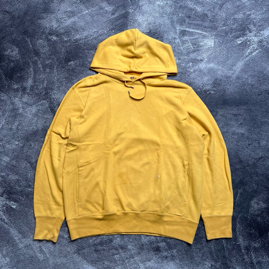Hoodie Uniqlo Sz XL Original