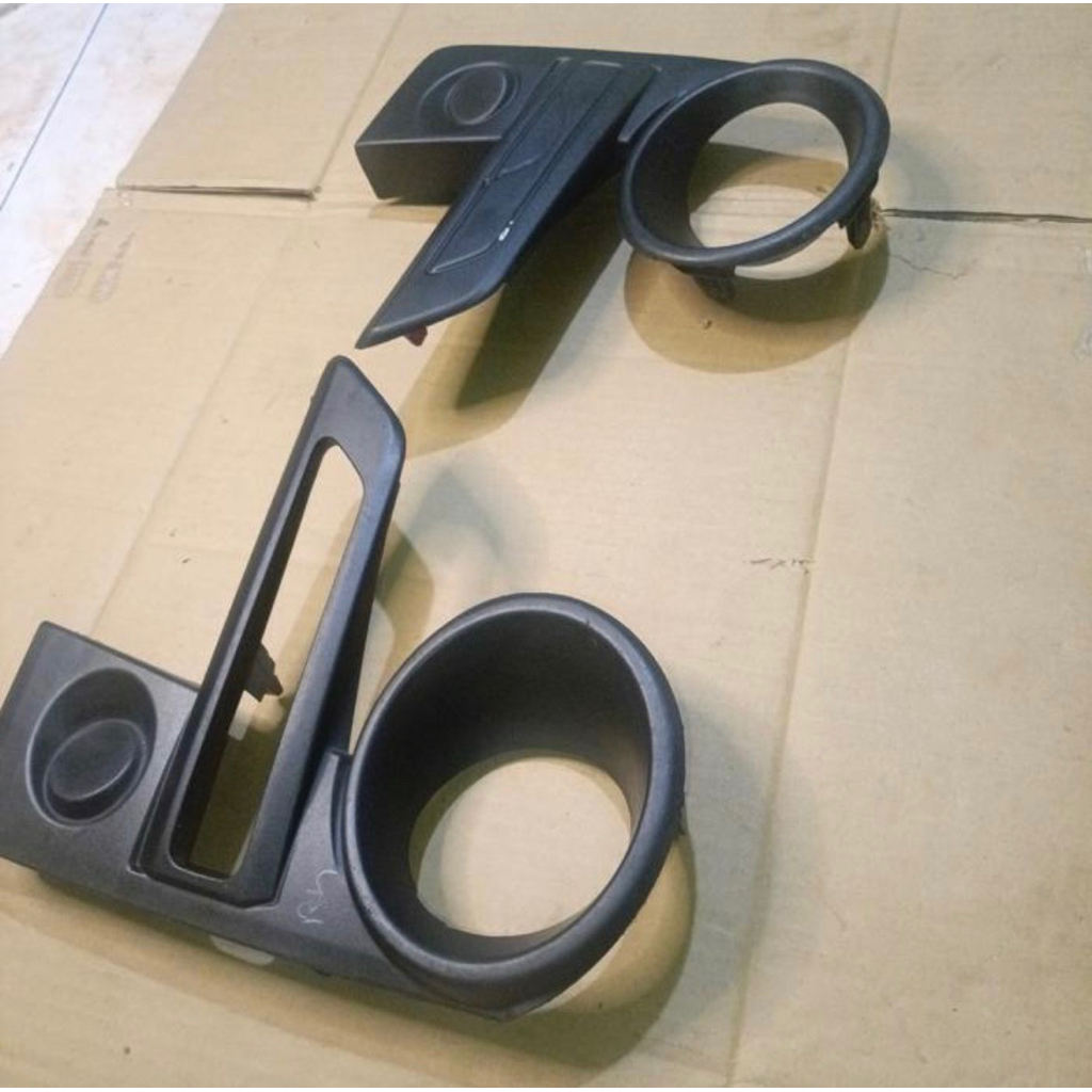 Cover Foglamp original Toyota Raize