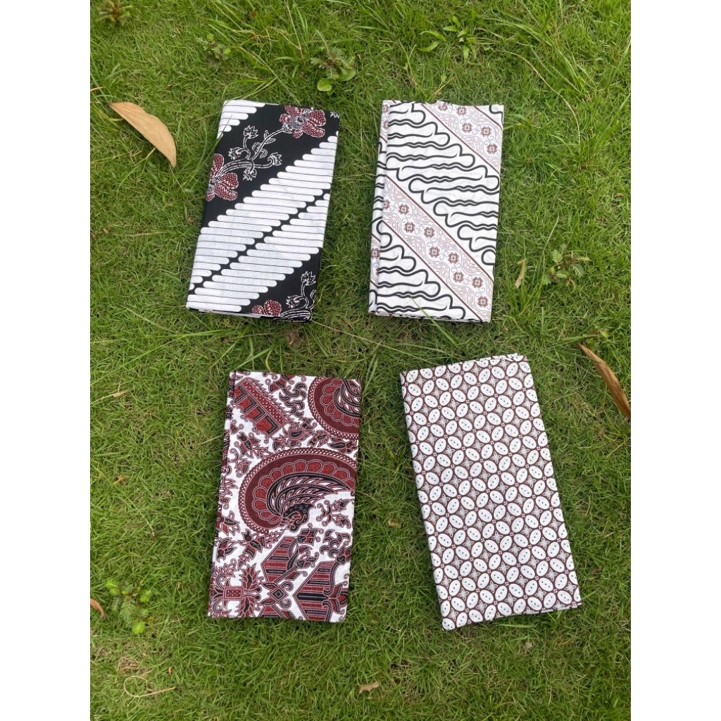 Jarik Putih Tebal // Jarik dasar putih // Jarik manten // Jarik batik Putih