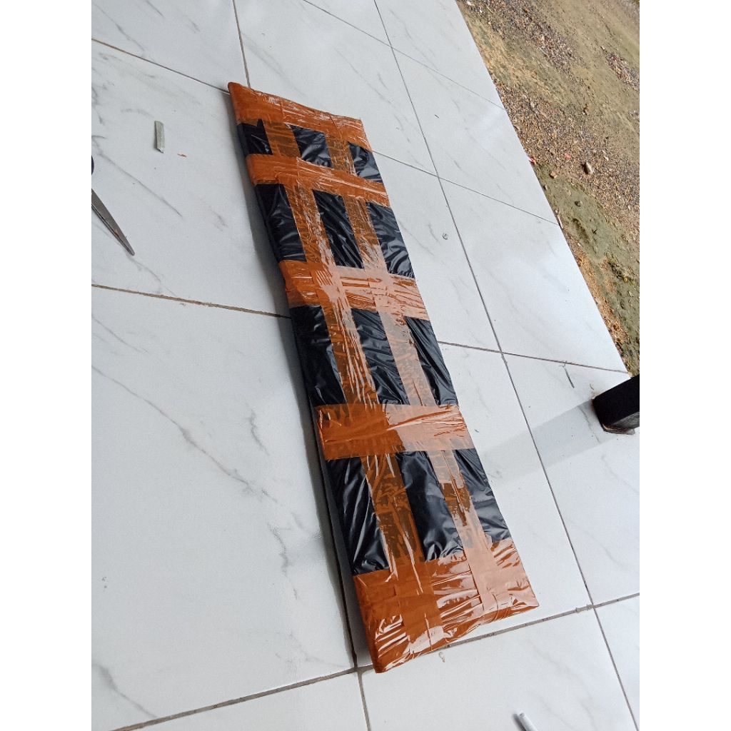 

ACC kardus pekingan 1,5/150cm