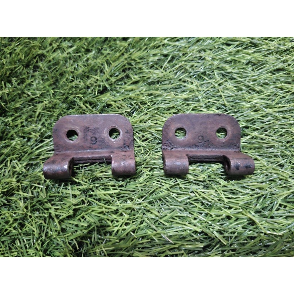 engsel jok yamaha ls3 v75 v80 rs100 rs125 rd125 rd250 dt100 dt125 rx125 twin original