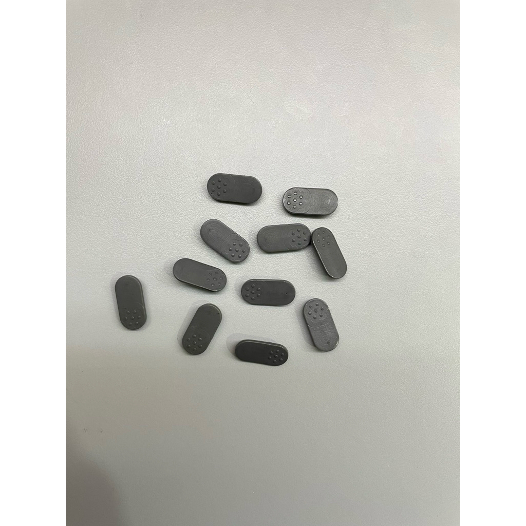 Karet Batterai For Canon eos m3 m10 m100