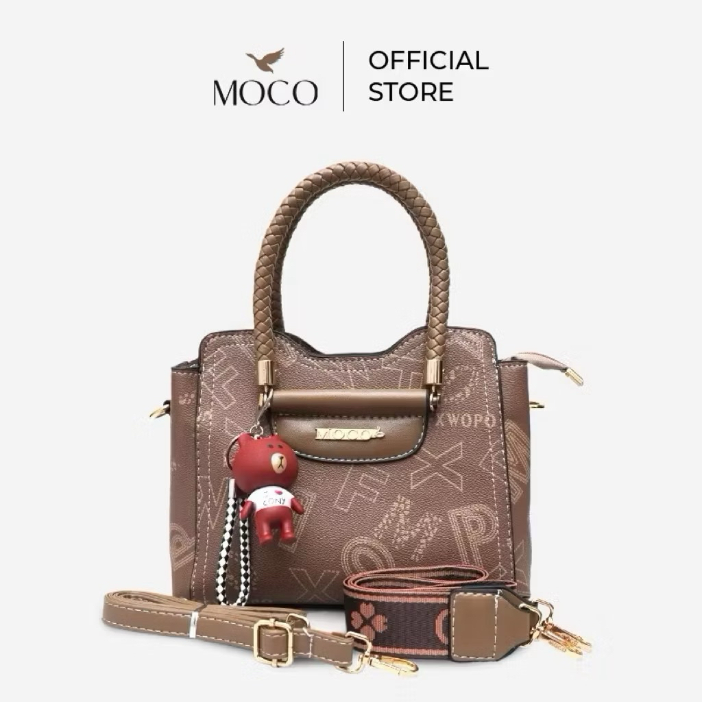MOCO Tas Selempang Wanita Original