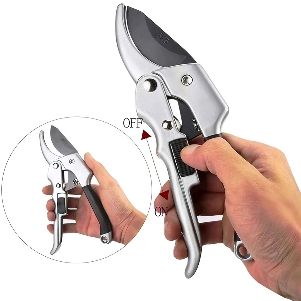 

GUNTING RANTING BERKUALITAS