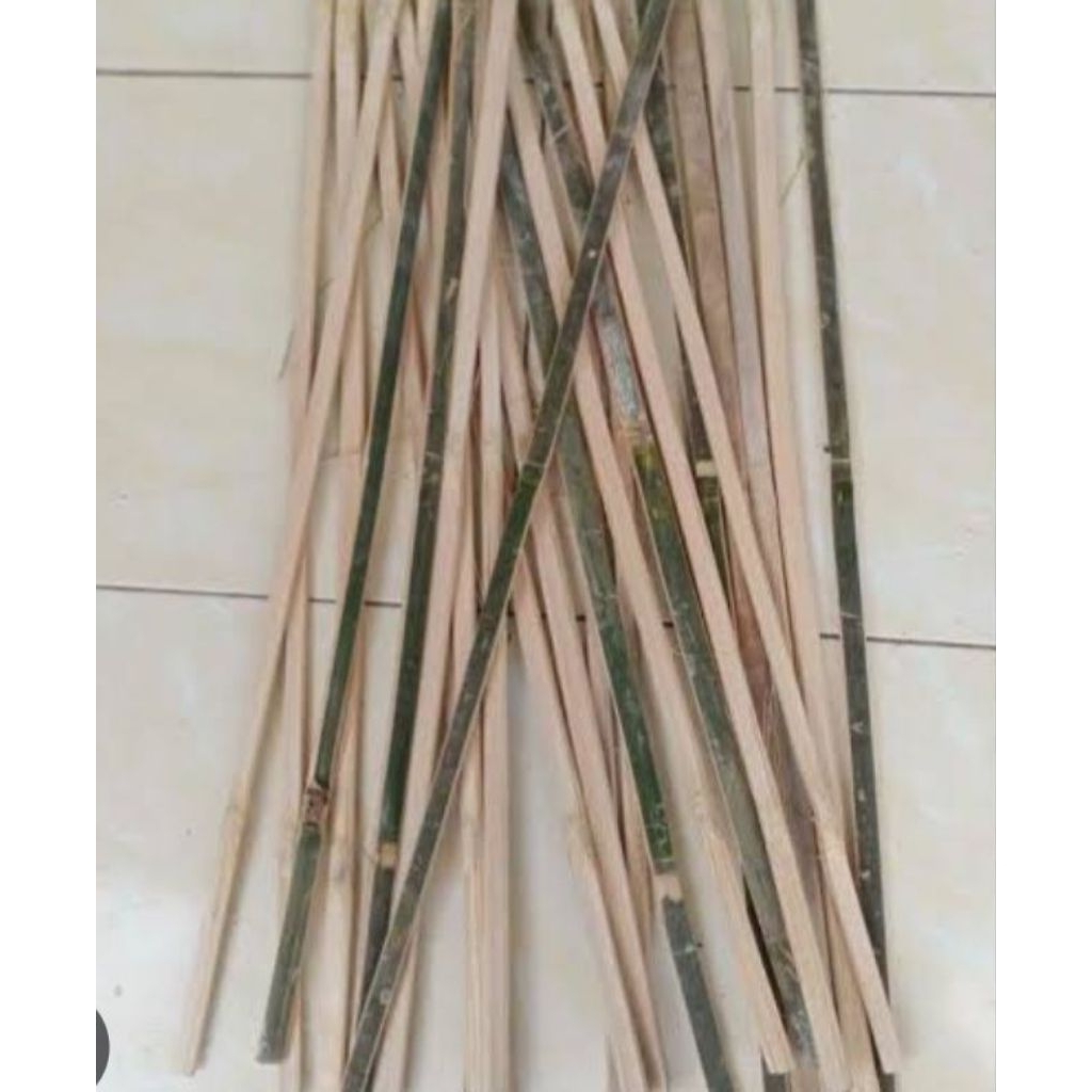 bilah bambu 150cm