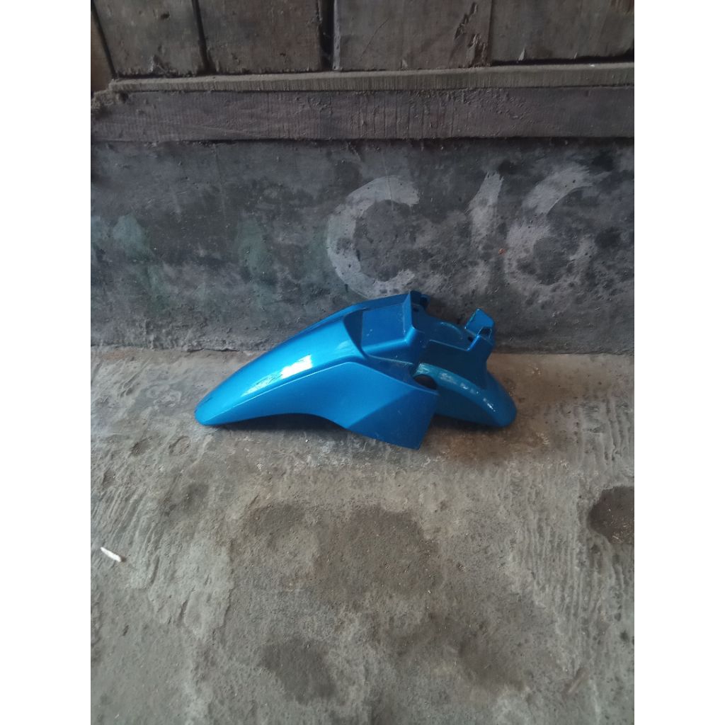 spakbor Honda Vario karbu original bekas copotan