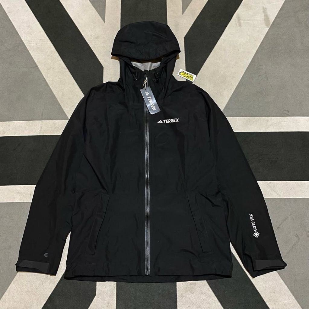 adidas terrex gore-tex paclite