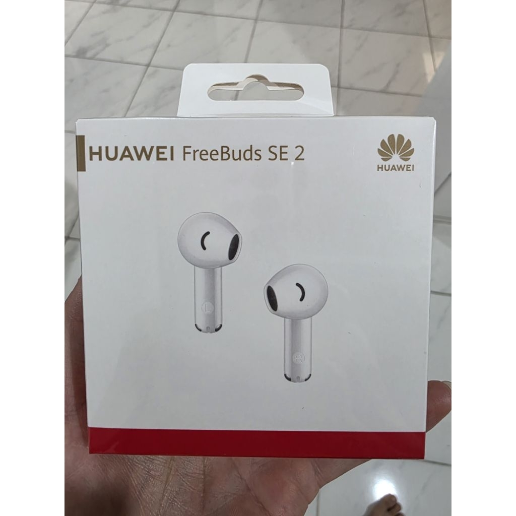Huawei Freebuds SE 2