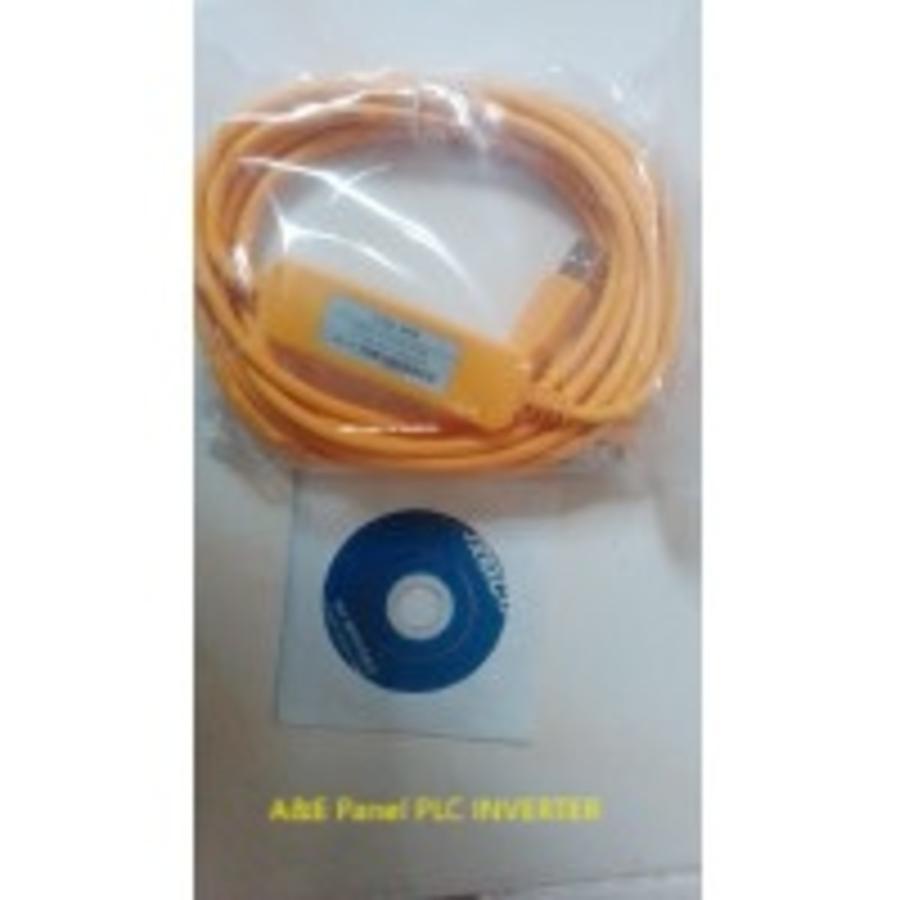 kabel plc siemens usb ppi s7-200 s7-200cn