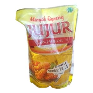 

JUJUR MINYAK GORENG PCH 2000mL