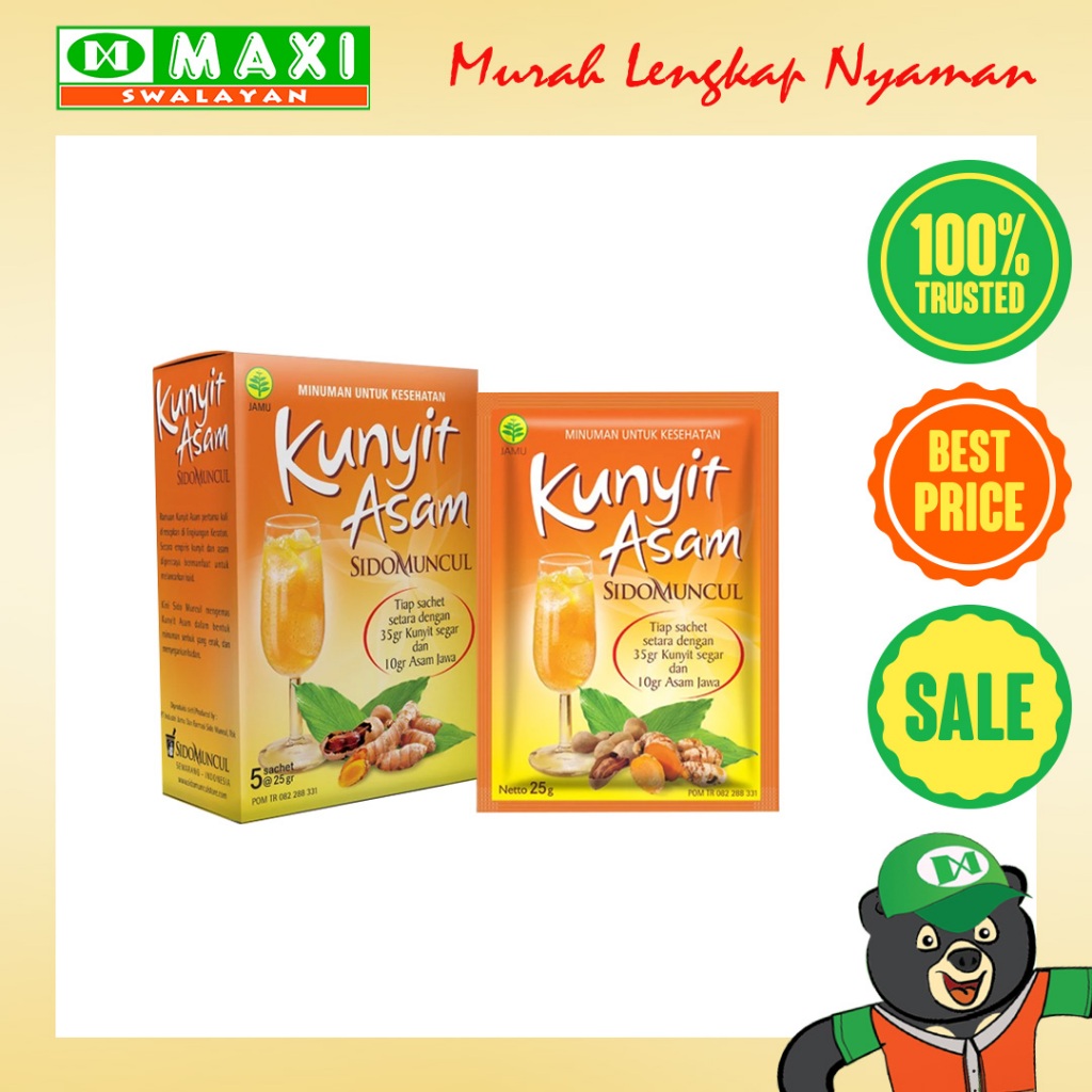 

Sido Muncul Box Kunyit Asam