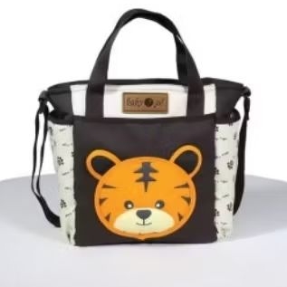 Tas bayi medium,baby 2 go