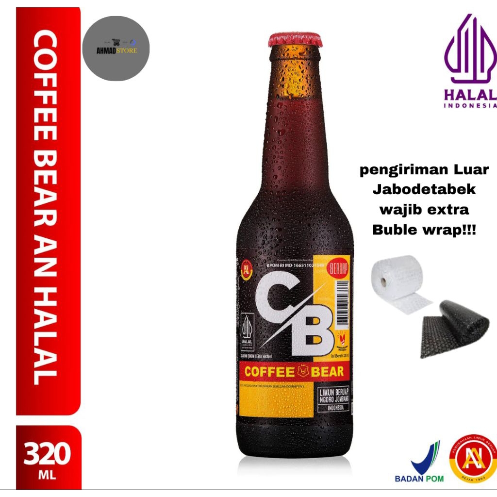 

paket usaha coffe beer