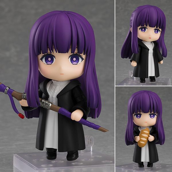 Nendoroid Fern - Sousou no Frieren