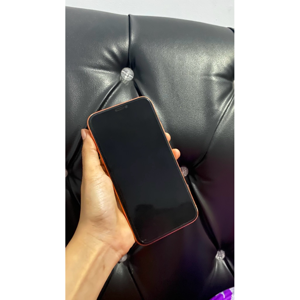 Iphone Xr 128 GB Coral