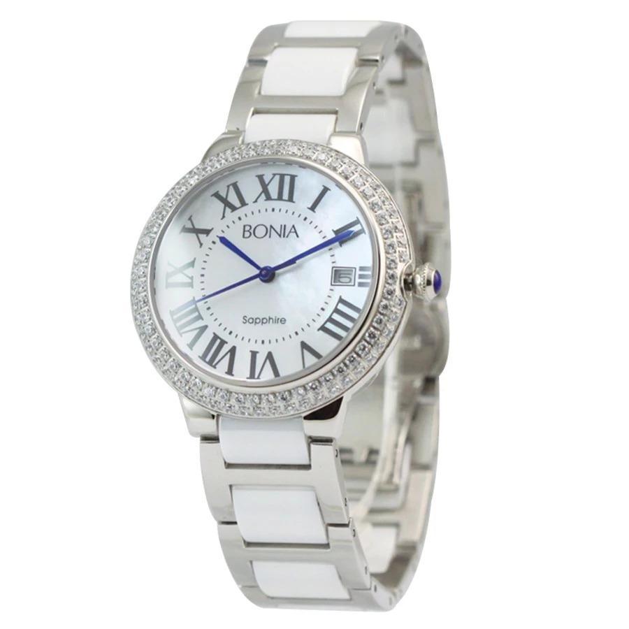 Jam Tangan BONIA Wanita Original BN B10035-2351S