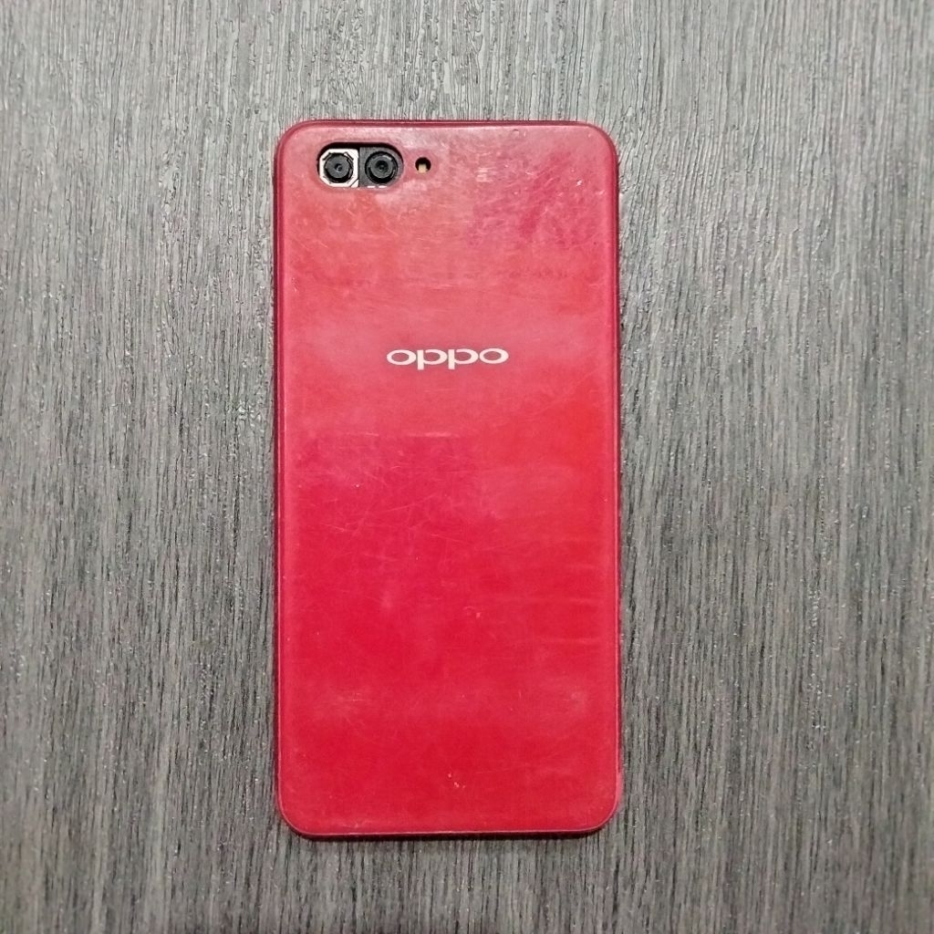 Mesin OPPO A3s CPH1803 - CPH1853 Normal unit
