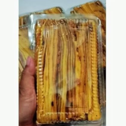 

pinggiran Lapis legit (Fika) 400 gr
