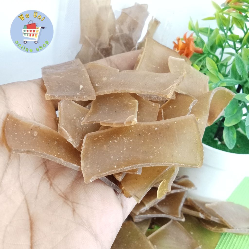 

kerupuk kulit mentah 250 gram / kerupuk mentah - kerupuk seblak