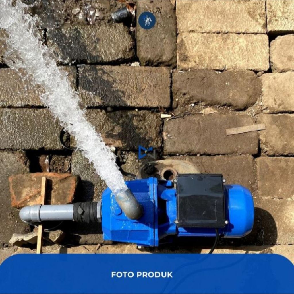 MESIN POMPA AIR SHIMIZU JETPUM PIPA 1 INCH