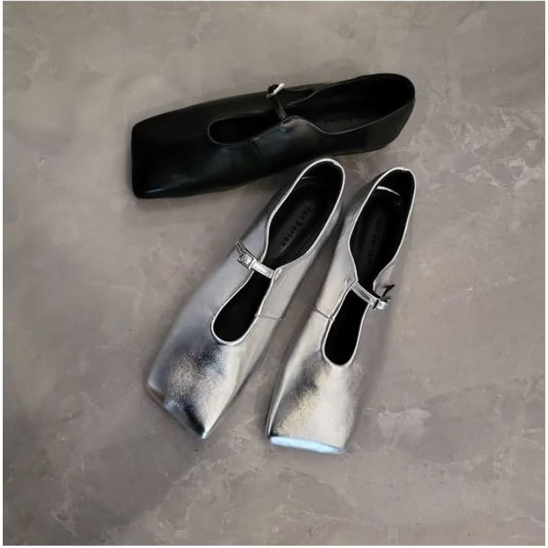 Sepatu Wanita Guangzhou Premium VAN BORTON A0060-8