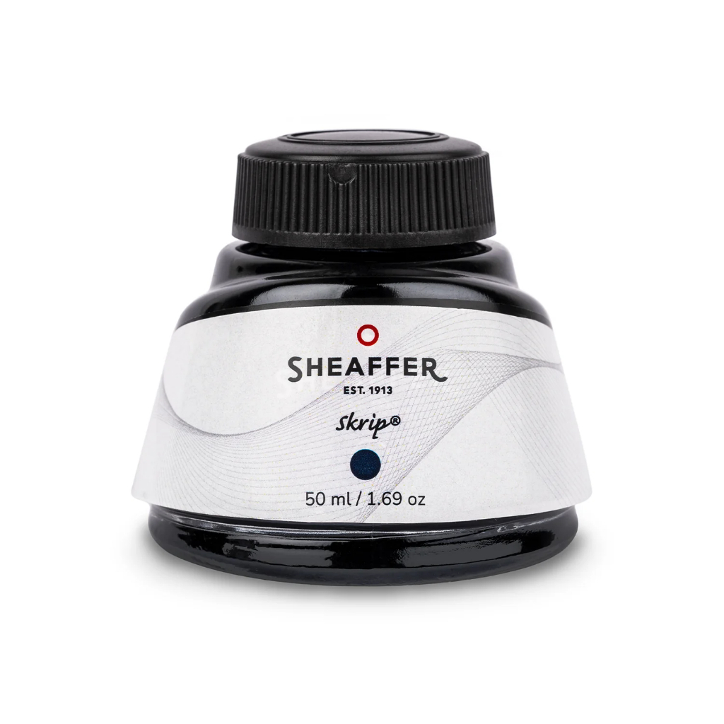 

Sheaffer® Skrip Ink Bottle - BlueBlack