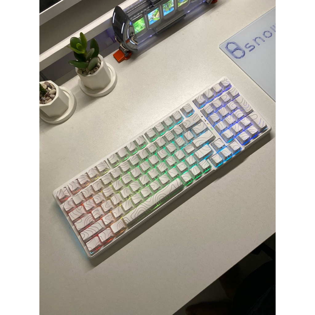 [ ex review ] zifriend K99 Pro 3 Kineksi