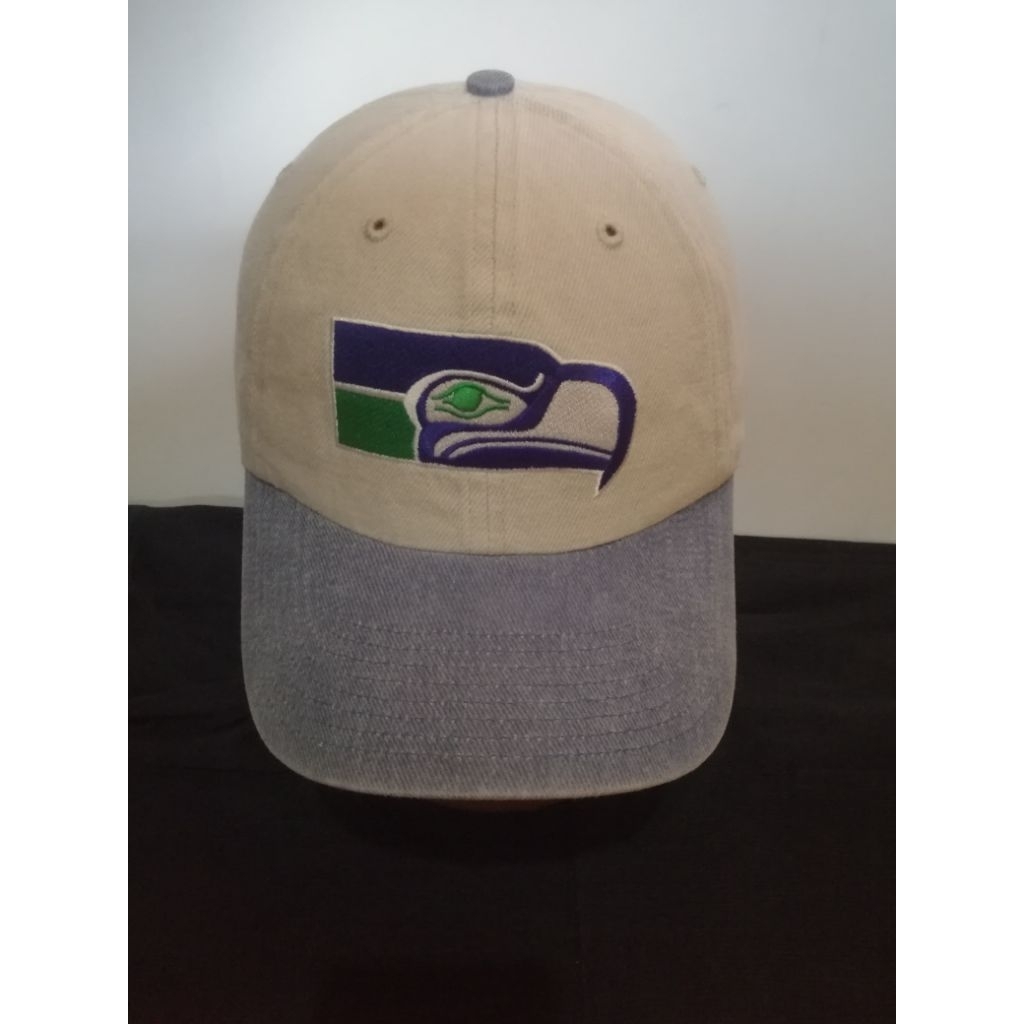 Topi NFL Sea Hawks second