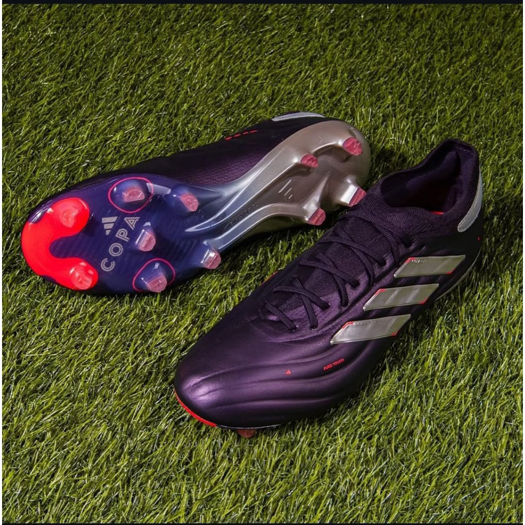 Sepatu Bola Adidas Copa Pure 2 Elite KT FG