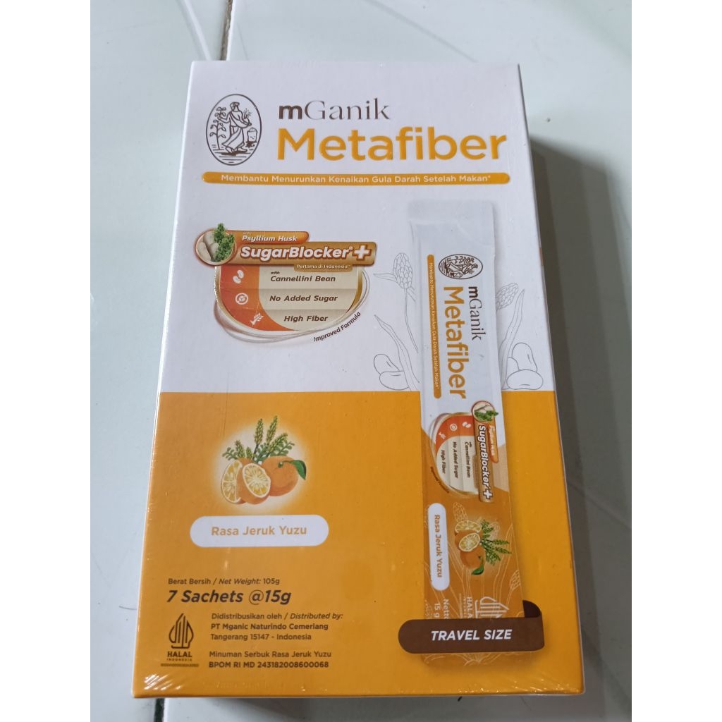 MganikMetafiber