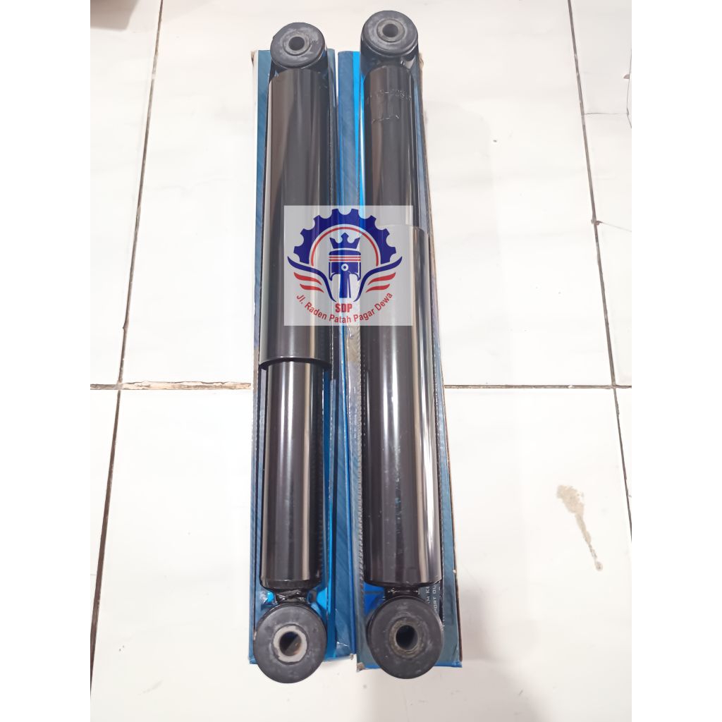 SHOCK BELAKANG GRAND VITARA