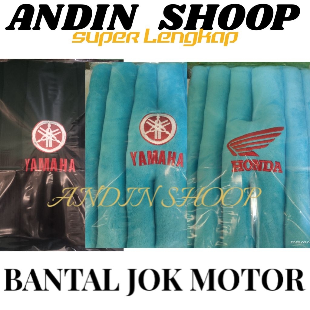 Bantal Duduk Jok Motor & Mobil Empuk Untuk Driver Pengemudi Bumil Bayi Anak Praktis Universal Multif