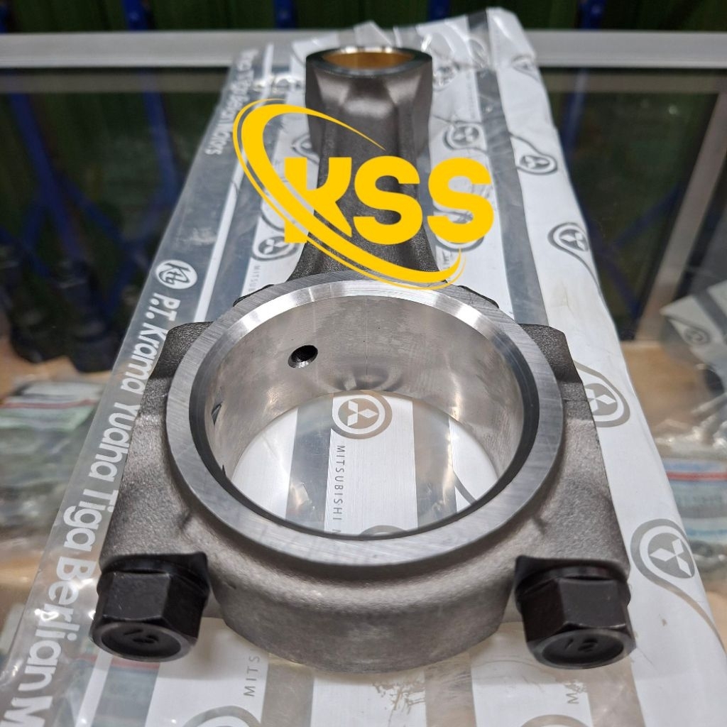 STANG SEHER PS136 CANTER PS 125 HDX MITSUBISHI 4D34 STANG PISTON 110PS