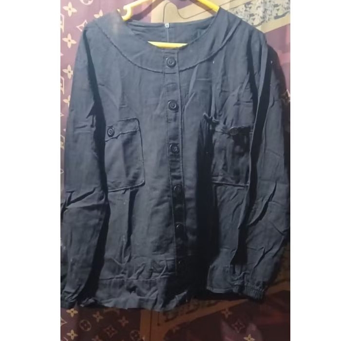 setelan baju kulot