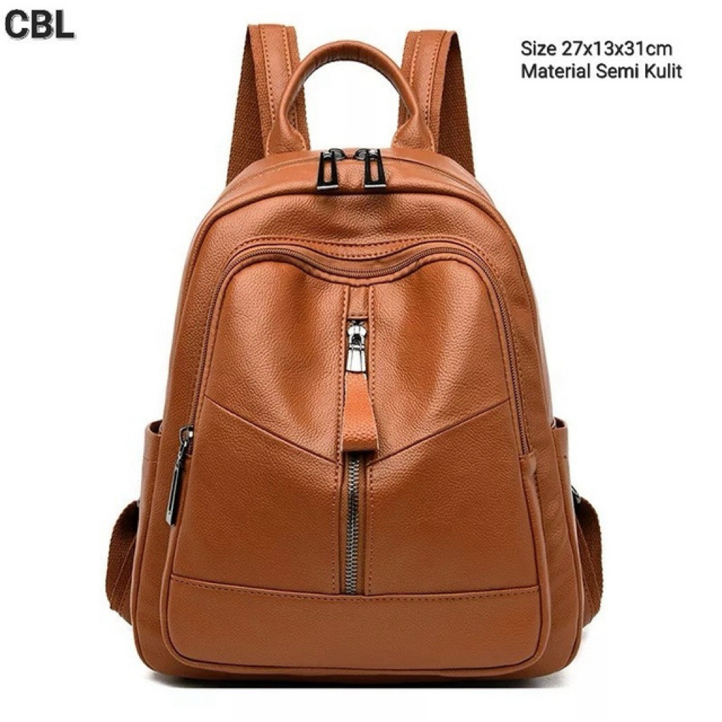 CBL-Tas Ransel Wanita Fodden CBLC18FDN
