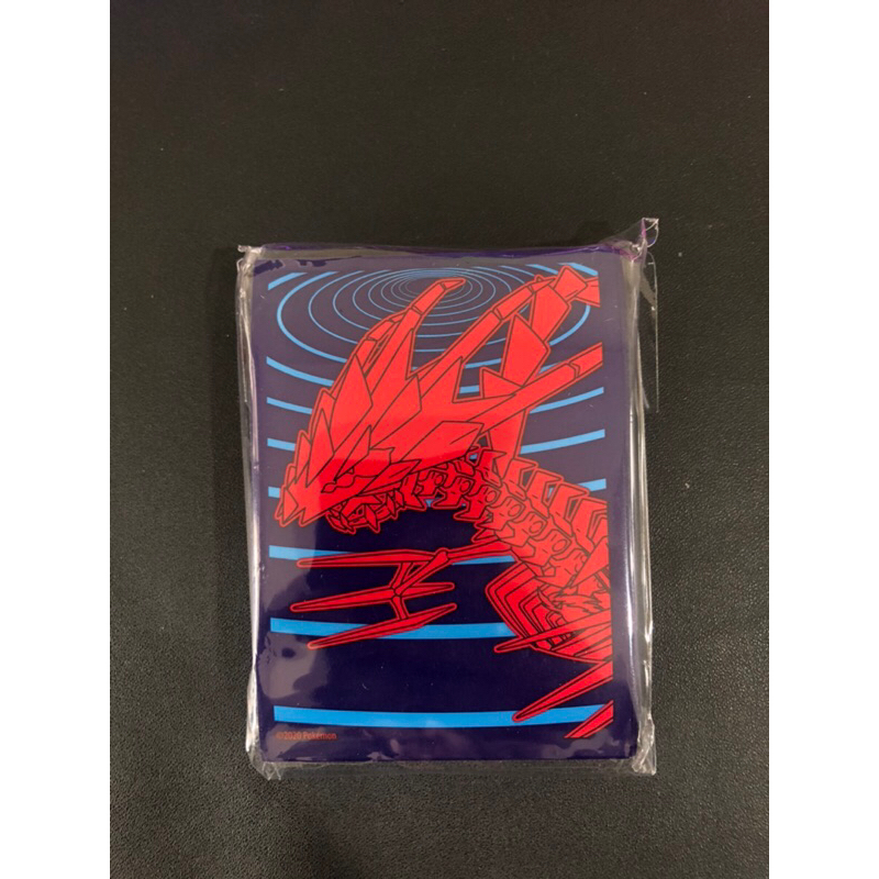 Pokemon TCG Indonesia  Card Sleeve/Plastik Pelindung Kartu TCG ORIGINAL POKEMON