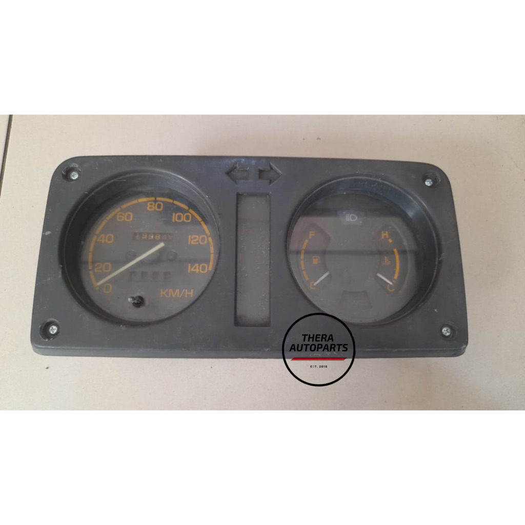 Speedometer Suzuki Jimny Samurai Original Second