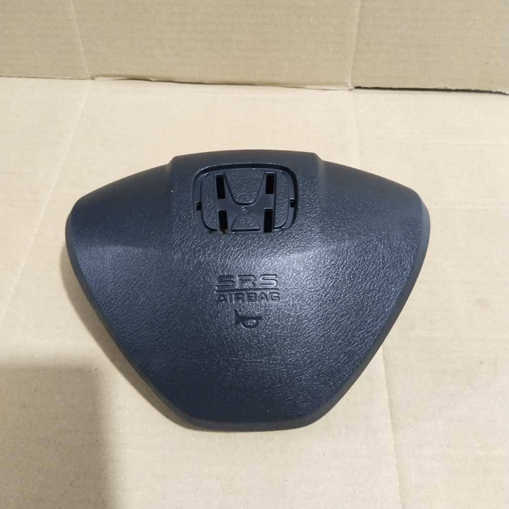 Cover Airbag Stir Honda Jazz Freed Original
