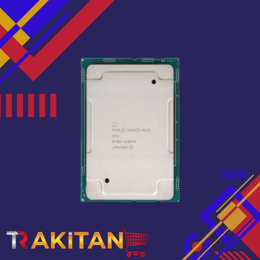 PROCESSOR INTEL XEON 6152