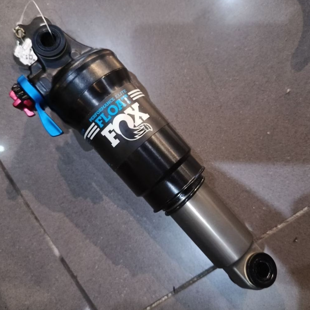Rear Shock Fox Float CTD 165mm 16,5cm Original