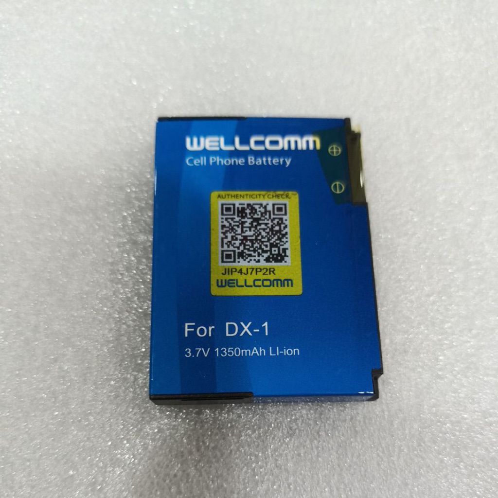 baterai BB8900 BB9500