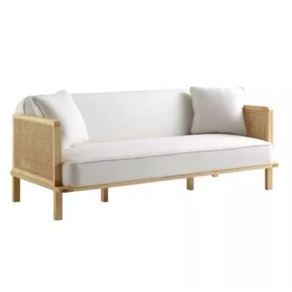 Sofa Ruang Tamu Minimalis Kayu Jati Sofa Tamu Klasik Kayu Jati