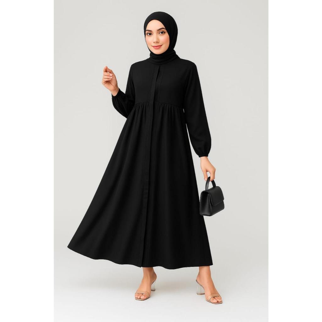 GAMIS BABYDOLL BASIC GAMIS WOLFIS PREMIUM/ GAMIS WOLFIS POLOS STELLA / GAMIS WOLFIS BABYDOLL