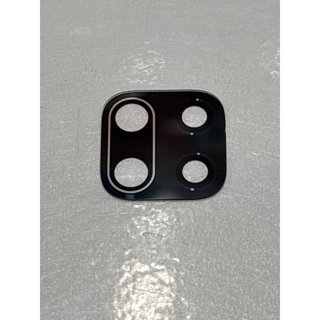 KACA KAMERA REDMI NOTE 9