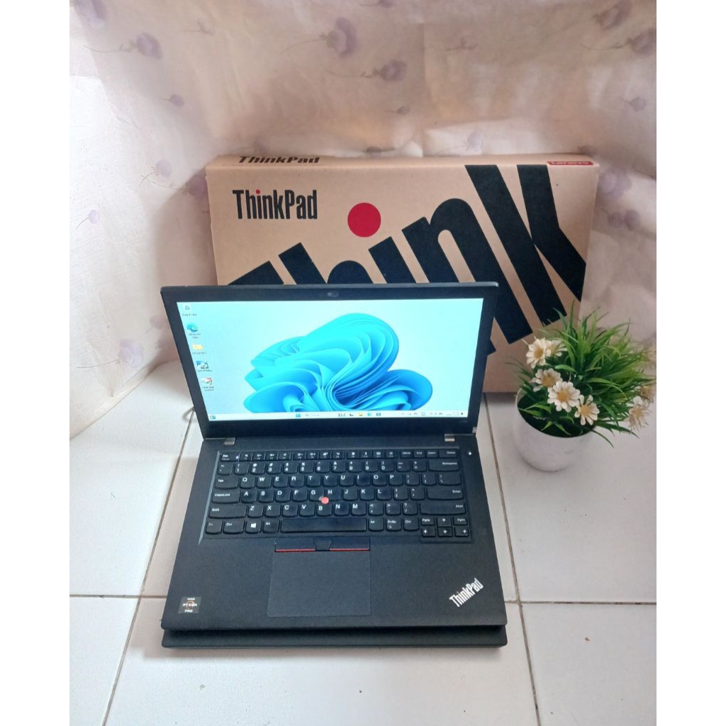Laptop Lenovo A485 AMD RYZEN 5